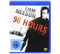 96 Hours – Disney – Blu-ray
