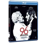96 Hours (2014) ( 96 heures ) ( Ninety Six Hours ) (Blu-Ray)