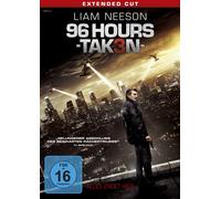 96 Hours - Taken 3 (DVD) Liam Neeson Forest Whitaker Maggie Grace (US IMPORT)