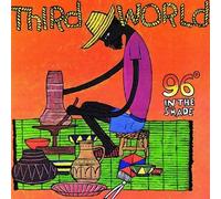 96° in the Shade Import Edition by Third World (2006) Audio CD