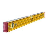 Stabila 15854 96-M-2 Magnetic Spirit Level 3 Vial 80Cm