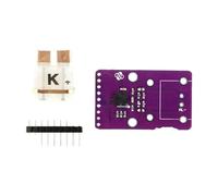 -96 MCP9600 Type K Thermocouple Converter Module Differential Input Supports Eight Types Interface Module