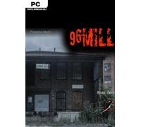 96 Mill PC