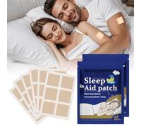 96 Pcs Sleep Patches Extra Strength, Sleep Patches for Adults, Improve Quality Sleeping, Soft and Breathable for Deep Sleeping