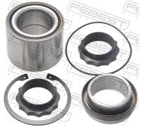 FEBEST DAC46780057-KIT Wheel bearing kit