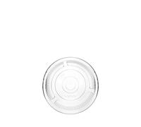 96 Series 1K PLA Flat Lid Straw Slot 10mmx96mm (1 x 1000)