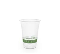 96 Series PLA Cold Cup 45.5cl (1 x 1000)