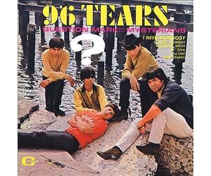 96 Tears by ? & the Mysterians (Record, 2022)