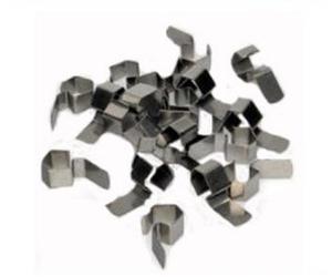 96 Weck Jar Clips Set