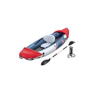 9'6" x 36"/2.90m x 91cm Rapid X1 Kayak Set