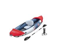 9'6" x 36"/2.90m x 91cm Rapid X1 Kayak Set
