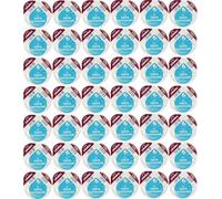96 x Compatible with Tassimo Machines Costa Cappuccino Milk Pods Only (NO COFFEE PODS)