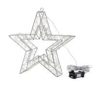 960 Led Galaxy Star Light Cool White