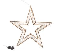 960 Led Galaxy Star Light Warm White