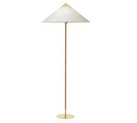 9602 Floor Lamp Canvas Gubi - 5710902745378
