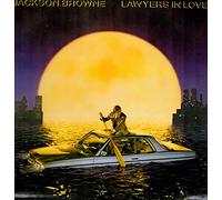 9602681 LP Lawyers In Love VINYL