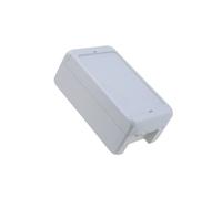 96033125 Case: Universal X: 80mm Y: 151mm Z: 60mm BOCUBE ABS Grey BOPLA