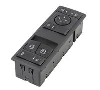9605451013 Electric Power Window Master Switch Button For Mercedes Benz Actros Control Panel (A9605450813)