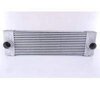 96066 Charge Air Cooler Fits Ford Transit Van Platform/Chassis BUS By Nissens