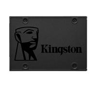 Kingston Technology A400 960 GB 2.5" Serial ATA III TLC
