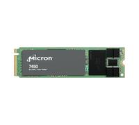 960GB Micron 7450 PRO M.2 (22x80) Enterprise SSD PCIe Gen4 NVMe, 5000MB/s Read,1