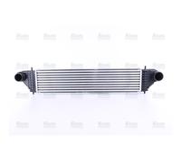 NISSENS 961005 Intercooler