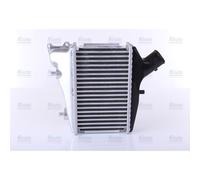 NISSENS 961222 Intercooler