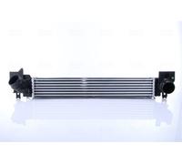Intercooler 961269 Nissens 17518645761 8645761