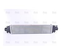 Nissens Charge Air Intercooler 961464 – Heat Exchanger