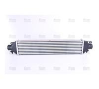 961464 Intercooler Heat Exchanger Intake Charge Air Cooler Engine By Nissens