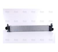 Intercooler 961479 Nissens 1382429080 1382428080 1613994080 53144431 1613994180