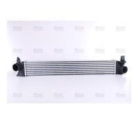 Intercooler 961479 Nissens 1382429080 1382428080 1613994080 53144431 1613994180