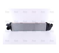 Nissens Intercooler 96149 - Fits Vauxhall Vivaro & Renault Trafic 1.6 CDTi 2014-2017