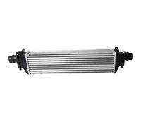 NISSENS 96173 Intercooler, charger for CHEVROLET,OPEL,VAUXHALL