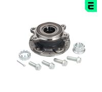 Optimal 961754 Wheel Bearing Kit Front Fits Nissan Qashqai 2 Van Renault Kadjar