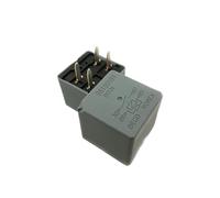 96190189-DC12V 96190189 12V Automobile fuel pump fuse box relay 12VDC DC12V 4PIN(10PCS)