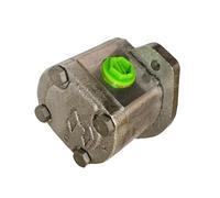 96193GTG Hydraulic Gear Pump 96193GT Compatible with Genie Vertical Mast Lift GR-08 GR-12 Scissor Lift GS-1530 GS-1532 Boom Lifts Z-33/18 Z-40/23N
