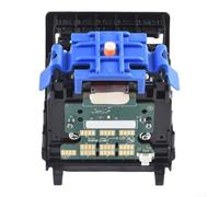 962 963 964 965 Print Head for HP 9010 9012 9014 9015 9016 9018 9019 9020 9022 - for premium Print Heads for Vibrant Images - Reliable Office Supply - Reduces Streaking Issues