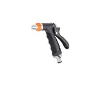 9621 Metal Beam Pistol Lance, Chrome Plated Brass