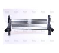 NISSENS 96222 Intercooler