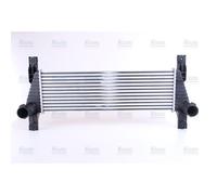 NISSENS 96222 Intercooler