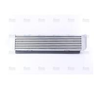 Nissens Intercooler 96243 - Fits Land Rover Discovery 2.7 TD (2005), LR3 III/LR4 IV SUV