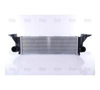 96246 Intercooler Heat Exchanger Intake Charge Air Cooler Engine Cooling Nissens