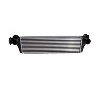 NISSENS 96261 Intercooler