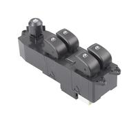 96269354 96190771 96190775 For Daewoo For Nubira Car Window Button Switch Driver Side Auto Power Master Window Glass Lift Switch Button