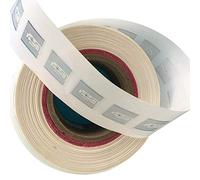 9629 RFID UHF tag long distance UHF Passive 915m H3 chip Self adhesive