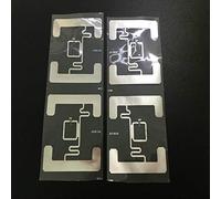 9634 RFID UHF tag long distance UHF Passive 915m H3 chip Self adhesive