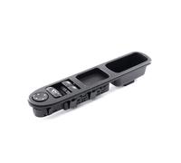 96351622XT Front Left Driver Master Power Window Switch Button With Folding 6554.E4 6554E4 1Pcs