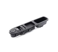 96351622XT Front Left Driver Master Power Window Switch Button With Folding For Peugeot 307 2000-2005 6554.E4 6554E4
