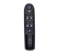 96351625XT 6554.KT 6554KT Power Window Switch Control Button Compatible For Peugeot 307 2001-2007 2005 2006 2003 2002 6554QL(6554.KT)